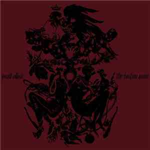 Matt Elliott - The Broken Man album
