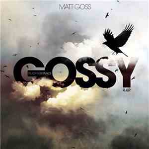 Matt Goss - Gossy album
