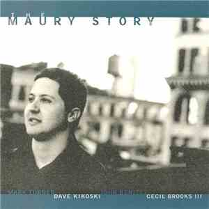 Maury Epstein - The Maury Story album