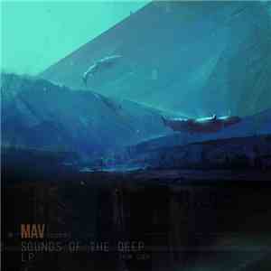 Mav - Sounds Of The Deep LP album