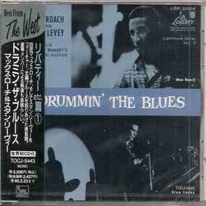 Max Roach And Stan Levey With Howard Rumsey's Lighthouse Allstars - Drummin' The Blues album