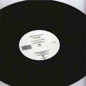 MB Presents La Fosse - I Love The Way album
