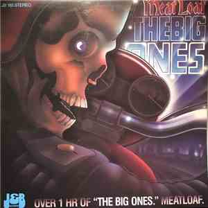 Meat Loaf - The Big Ones album