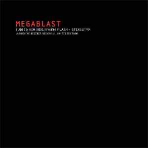 Megablast - Jubita Remixes album