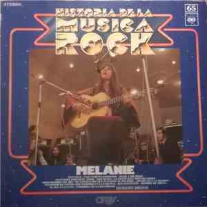 Melanie  - Puesta De Sol y Otros Comienzos album