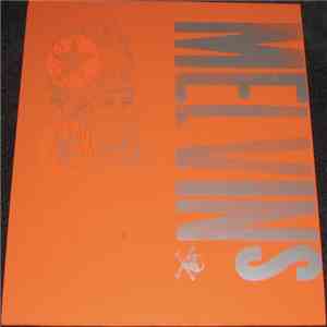 Melvins - Euthanasia album