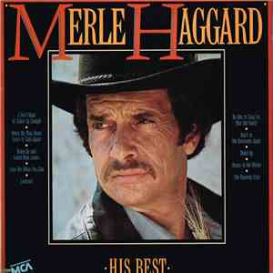 Merle Haggard - His Best album