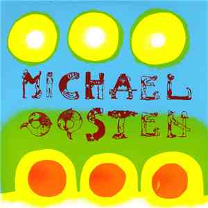Michael Oosten - Michael Oosten album