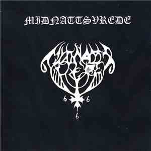 Midnattsvrede - Demo 13 album
