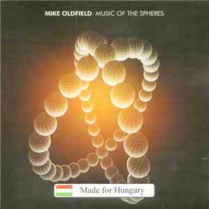 Mike Oldfield - Music Of The Spheres album