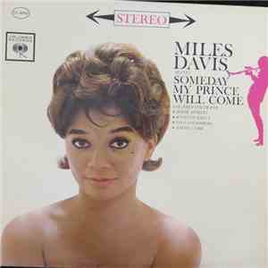 Miles Davis Sextet - Someday My Prince Will Come album