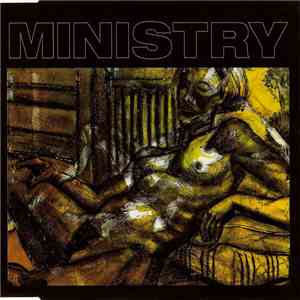 Ministry - Lay Lady Lay album