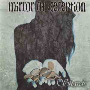 Mirror Of Deception - Shards album