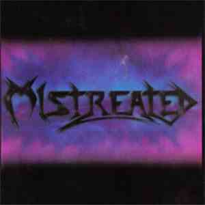 Mistreated  - One More For The Road album