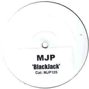 MJP - Blackjack album