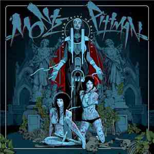 Monte Pittman - Inverted Grasp Of Balance album