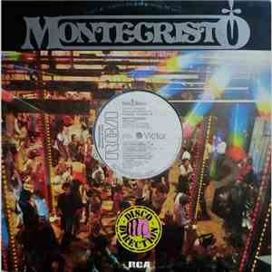 Monte-Cristo - Happy Together album