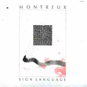 Montreux - Sign Language album