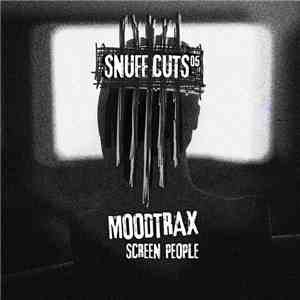 Moodtrax - Screen People album
