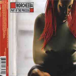 Morcheeba - Part Of The Process album