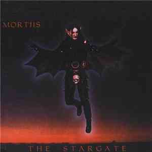 Mortiis - The Stargate album