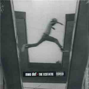 Mos Def - The Ecstatic album