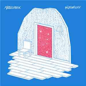 Moulinex - Elsewhere album