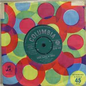 Mr. Acker Bilk And His Paramount Jazz Band - White Cliffs Of Dover album