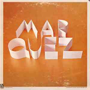 Márquez - Márquez album