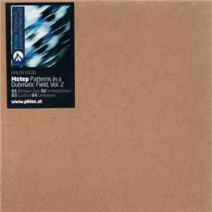 Mstep - Patterns In A Dubmatic Field, Vol. 2 album