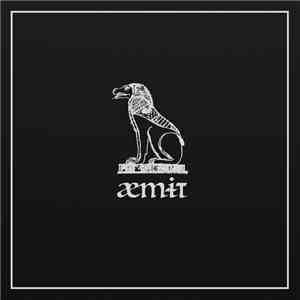 Æmɨt - Devourer album