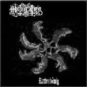 Mütiilation - Rattenkönig album