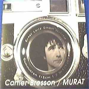 Murat - Cartier-Bresson album