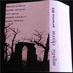 Mystic Charm - Promo 93 album