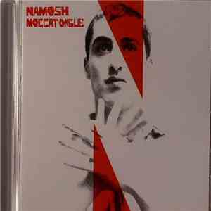 Namosh - Moccatongue album