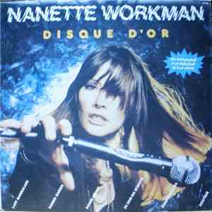 Nanette Workman - Disque D'or album