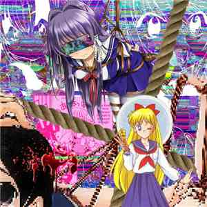 Napkin Terrorizer / Himeko Katagiri / Matoakai - Shibari Repercussions album