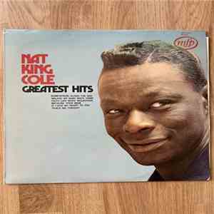 Nat King Cole - Greatest Hits album