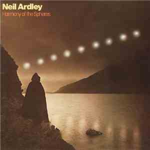 Neil Ardley - Harmony Of The Spheres album