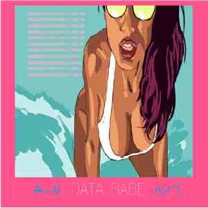 Neonite - Data Babe = データ ベイブ album