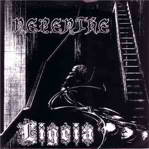 Nepenthe  - Ligeia album