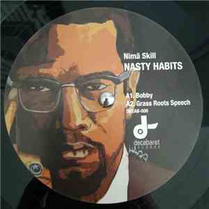 Nimä Skill - Nasty Habits album