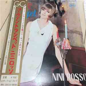 Nini Rosso - Golden Trumpet album