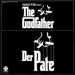 Nino Rota - The Godfather (Original Soundtrack Recording) album