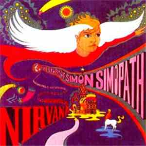 Nirvana  - The Story Of Simon Simopath album