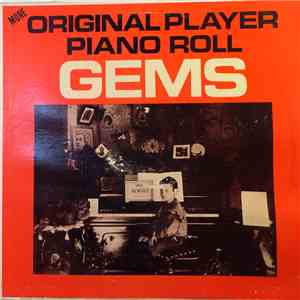 No Artist - Original Player Piano Roll Gems, Volume 6 album