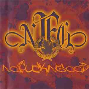 No Fuckin Good - No Fuckin' Good album