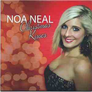 Noa Neal - Christmas Kisses album