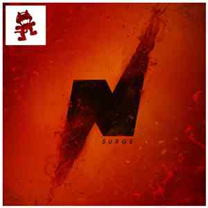 Noisestorm - Surge album