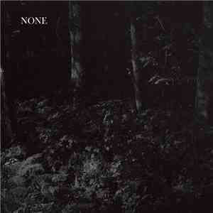None  - Squall EP album